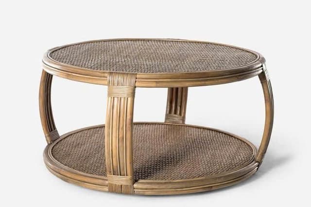 Decorative Coffee Table