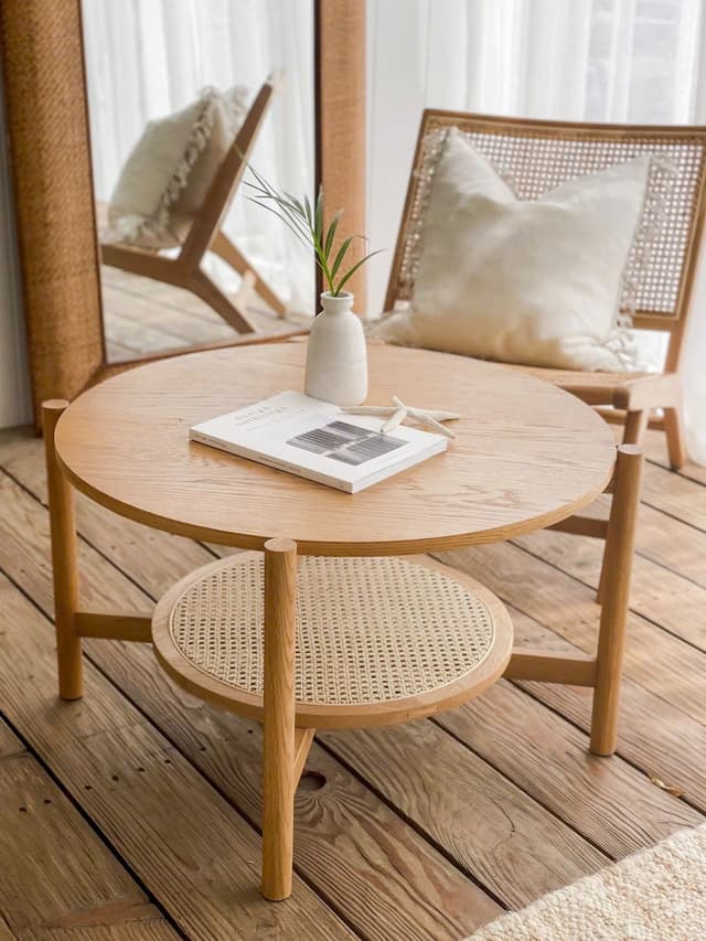 Wooden Table
